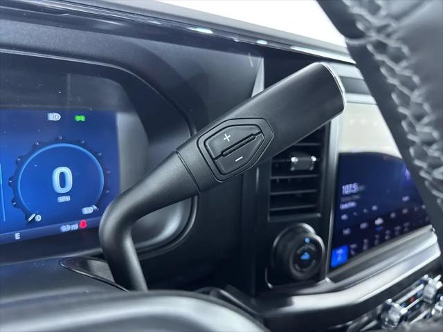 2027 Ford F-250 LARIAT