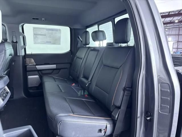 2027 Ford F-250 LARIAT