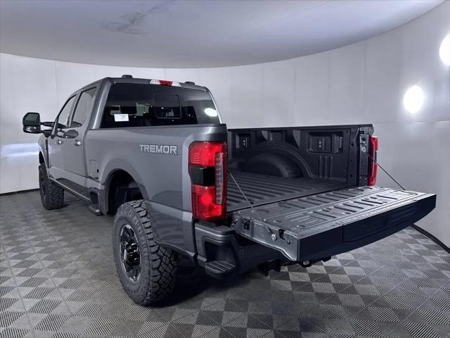 2027 Ford F-250 LARIAT