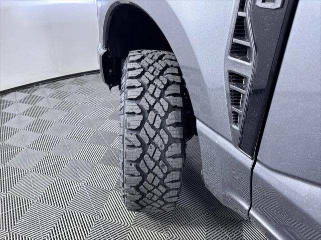 2027 Ford F-250 LARIAT