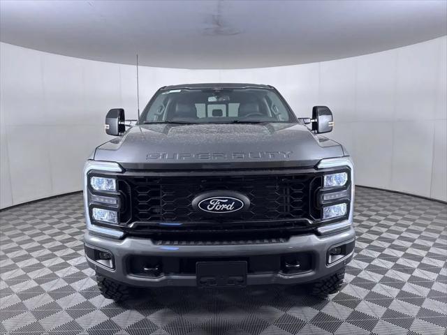 2027 Ford F-250 LARIAT