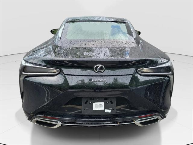 2018 Lexus LC 500 LC 500