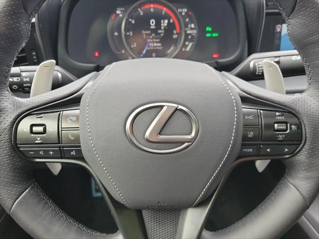 2018 Lexus LC 500 LC 500