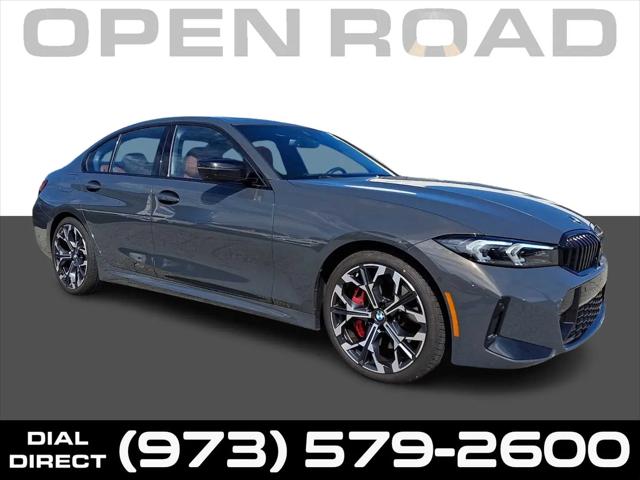 2026 BMW 3 Series 330i xDrive for sale in Newton, NJ