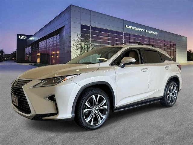 2018 Lexus RX 350 RX 350 for sale in Alexandria, VA