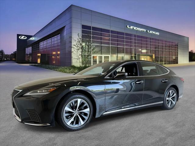 2022 Lexus LS 500 LS 500 for sale in Alexandria, VA
