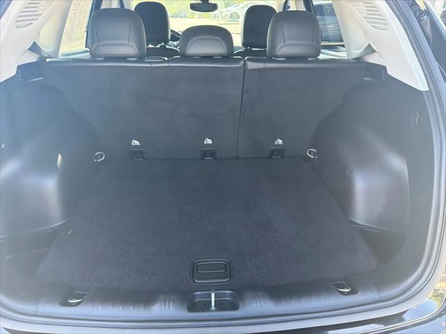 2021 Jeep Compass Limited 4x4