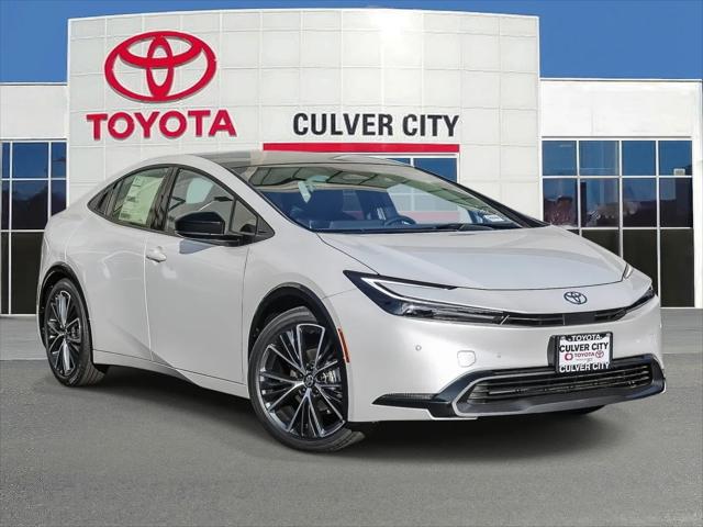 2027 Toyota Prius Limited for sale in Culver City, CA