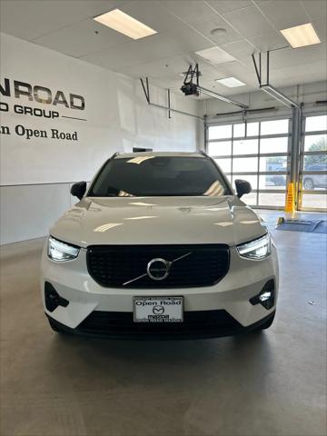 2024 Volvo XC40 B5 Plus Dark Theme for sale in East Brunswick, NJ