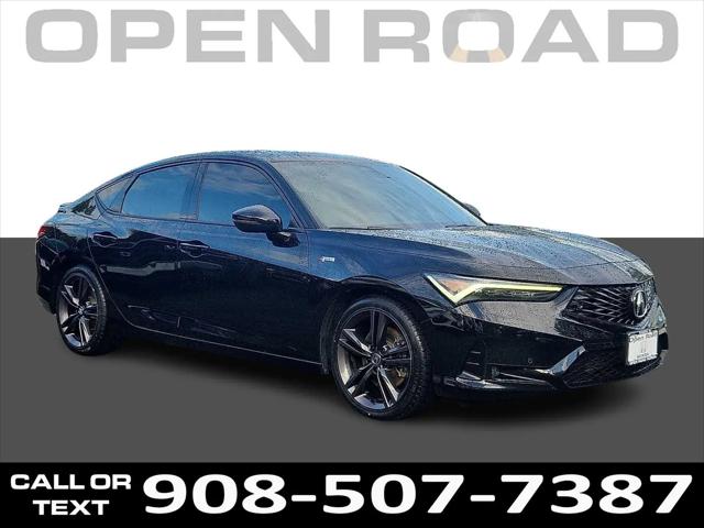 2024 Acura Integra A-SPEC Technology for sale in Edison, NJ