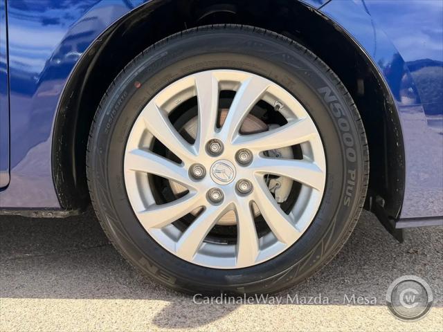 2012 Mazda Mazda3 i Touring