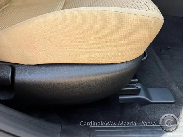 2012 Mazda Mazda3 i Touring