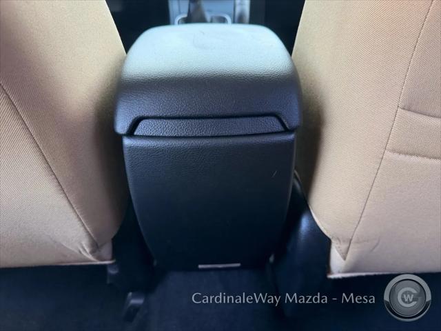 2012 Mazda Mazda3 i Touring
