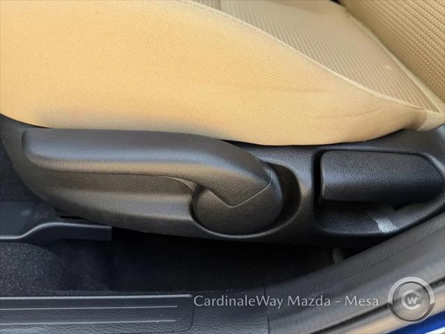 2012 Mazda Mazda3 i Touring