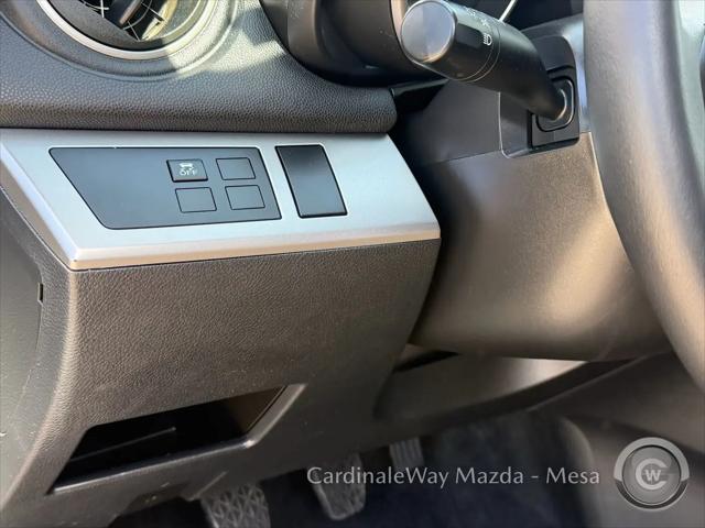 2012 Mazda Mazda3 i Touring