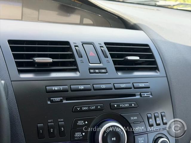 2012 Mazda Mazda3 i Touring
