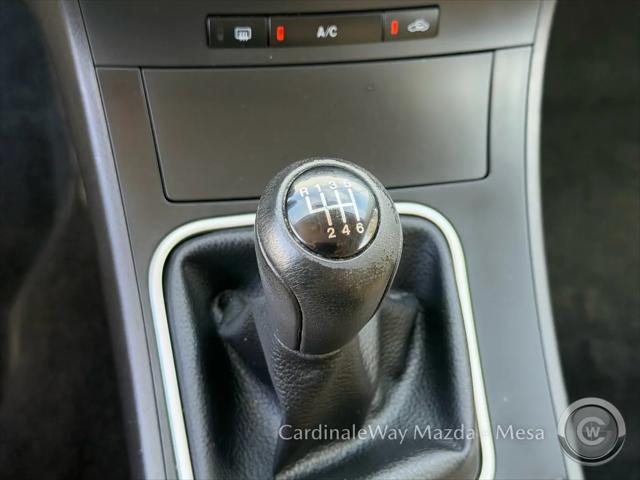 2012 Mazda Mazda3 i Touring