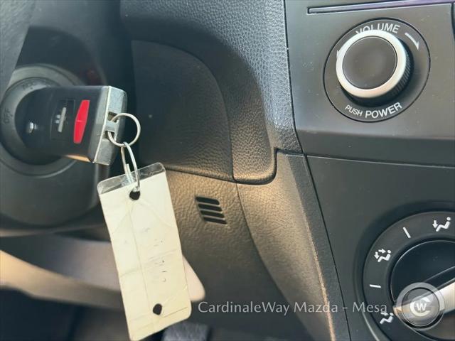 2012 Mazda Mazda3 i Touring
