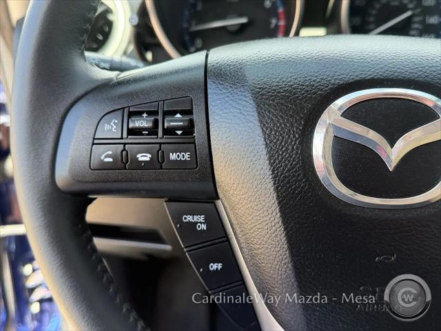 2012 Mazda Mazda3 i Touring