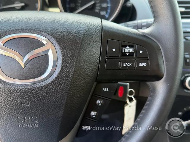 2012 Mazda Mazda3 i Touring