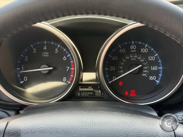 2012 Mazda Mazda3 i Touring