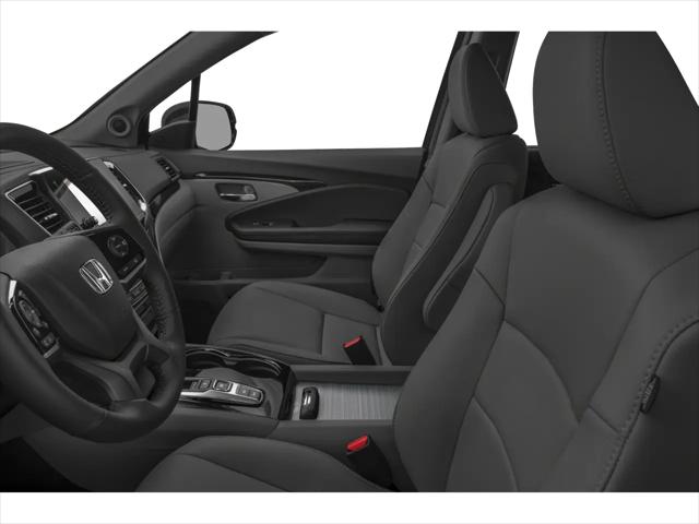 2021 Honda Pilot Touring 7-Passenger