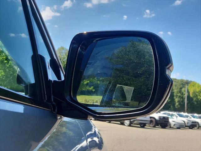 2021 Honda Pilot Touring 7-Passenger