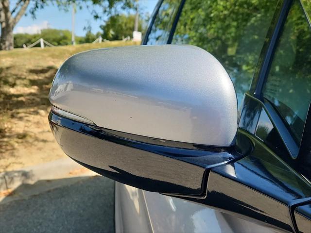 2021 Honda Pilot Touring 7-Passenger