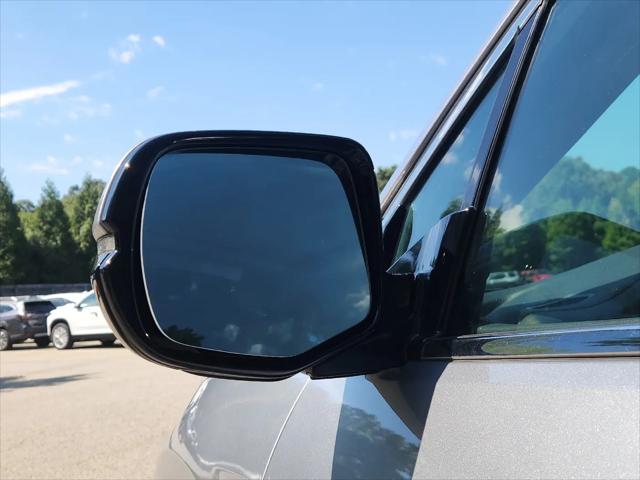 2021 Honda Pilot Touring 7-Passenger