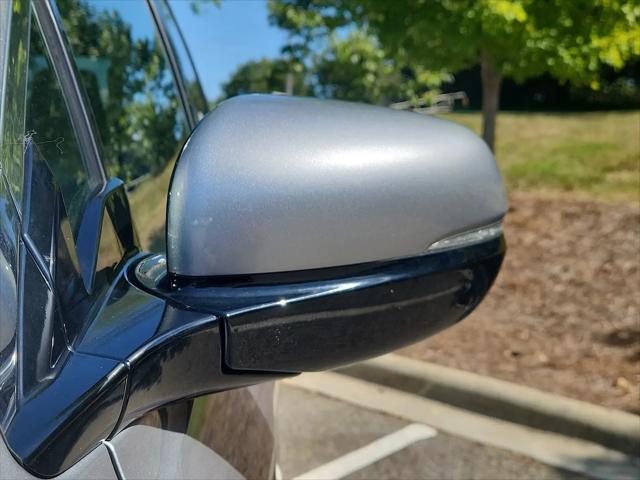 2021 Honda Pilot Touring 7-Passenger