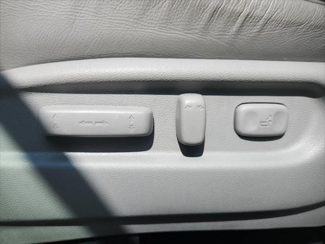 2021 Honda Pilot Touring 7-Passenger