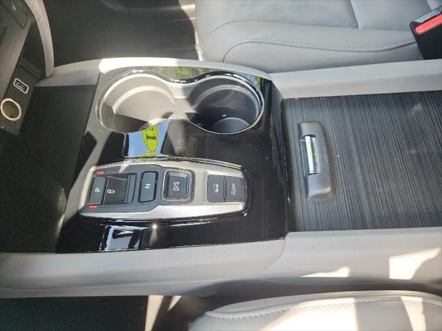 2021 Honda Pilot Touring 7-Passenger