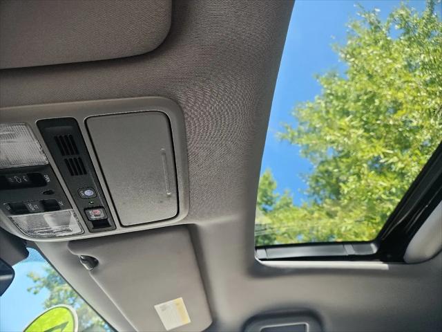 2021 Honda Pilot Touring 7-Passenger