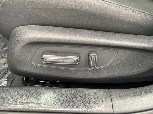 2026 Honda Civic Sport Touring