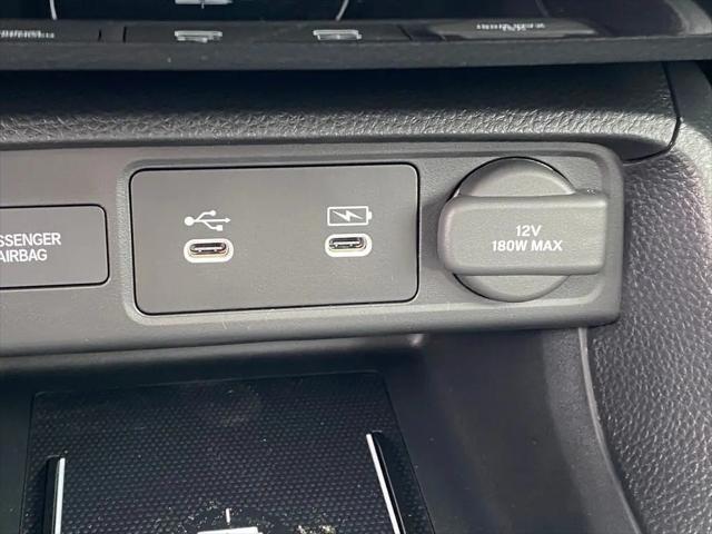 2026 Honda Civic Sport Touring