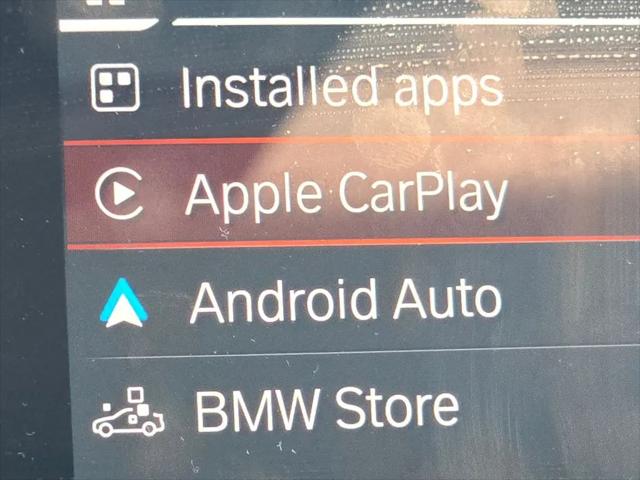 2021 BMW X4 M40i
