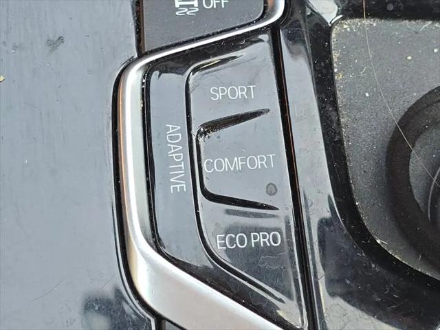 2021 BMW X4 M40i