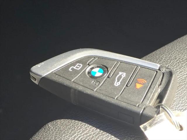 2021 BMW X4 M40i