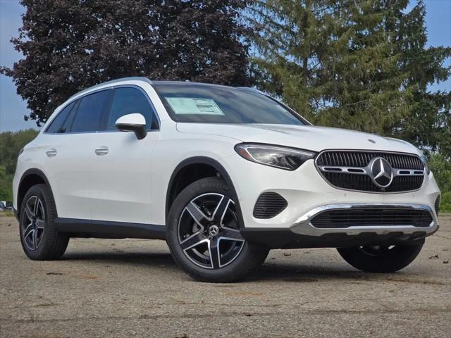 2027 Mercedes-Benz GLC for sale near Columbus, OH