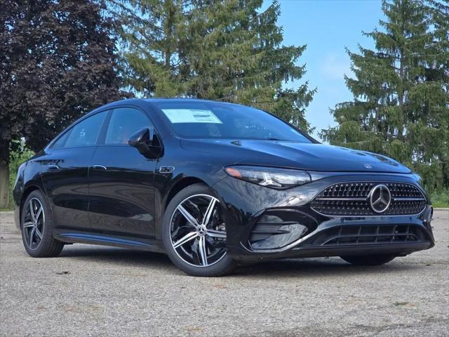 2027 Mercedes-Benz CLA CLA 220 Hybrid for sale in Columbus, OH