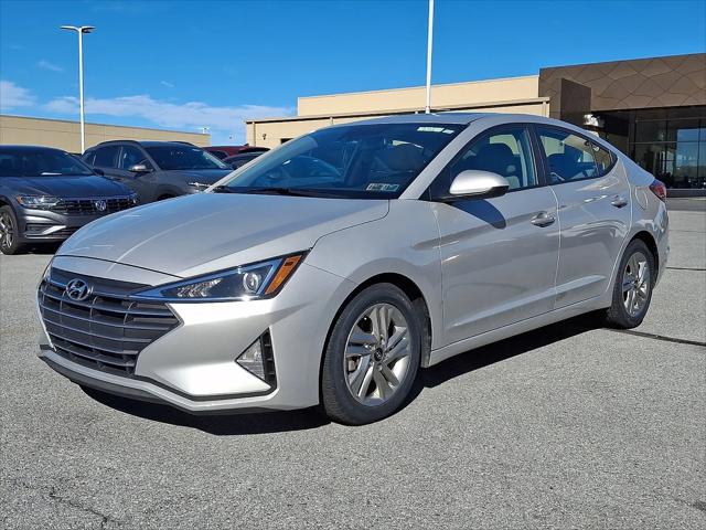 2019 Hyundai Elantra Value Edition for sale in Harrisburg, PA