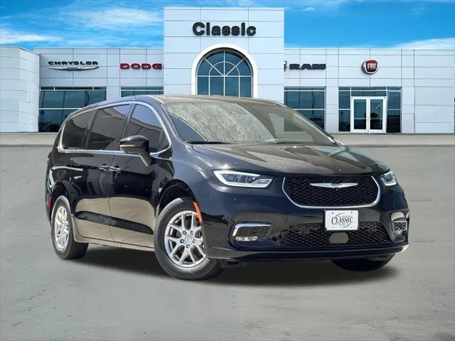 2026 Chrysler Pacifica Select for sale in Arlington, TX