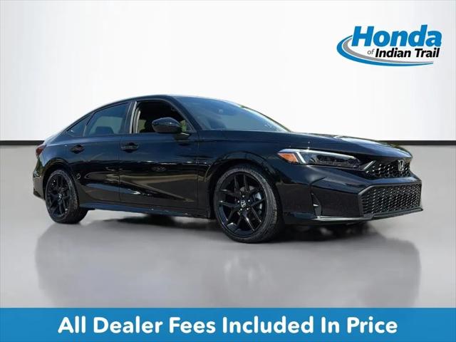 2026 Honda Civic Sport for sale in Indian Trail, NC