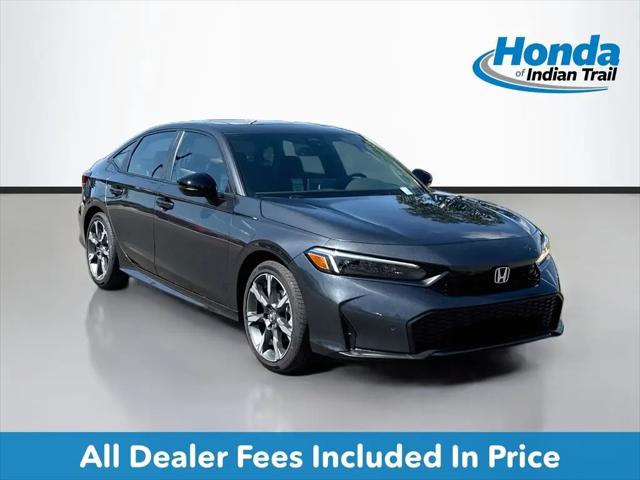 2026 Honda Civic Sport Touring for sale in Indian Trail, NC