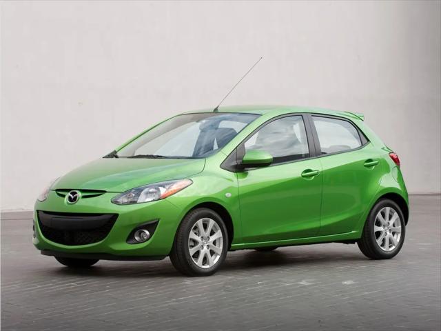 2013 Mazda Mazda2 Touring for sale in Lexington, KY