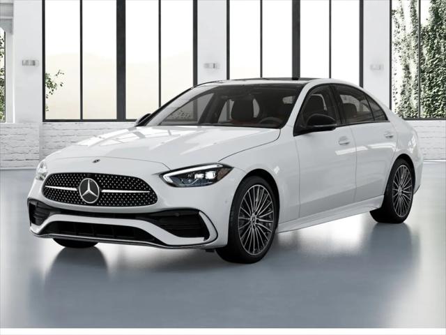2026 Mercedes-Benz C-CLASS C 300 C 300 for sale in Bentonville, AR