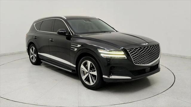 2021 Genesis GV80 3.5T A8 for sale in Laurel, MD