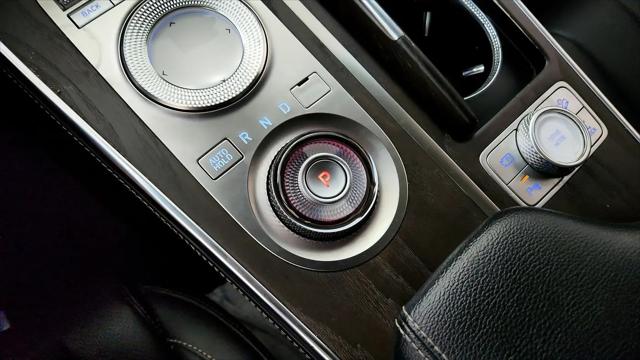 2021 Genesis GV80 3.5T A8