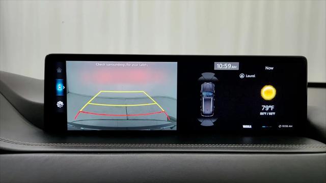 2021 Genesis GV80 3.5T A8