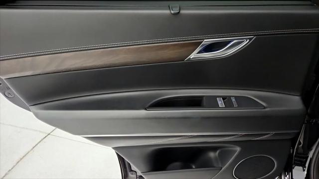 2021 Genesis GV80 3.5T A8